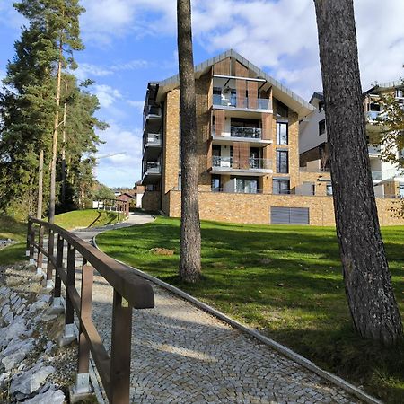 Molo Lipno Apartment Lipno nad Vltavou Exterior photo