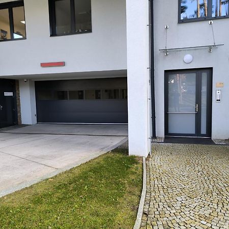 Molo Lipno Apartment Lipno nad Vltavou Exterior photo