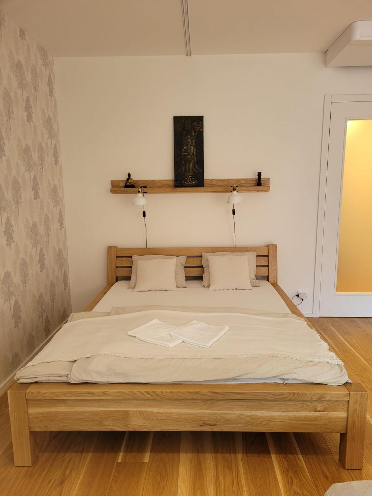 Molo Lipno Apartment Lipno nad Vltavou Room photo